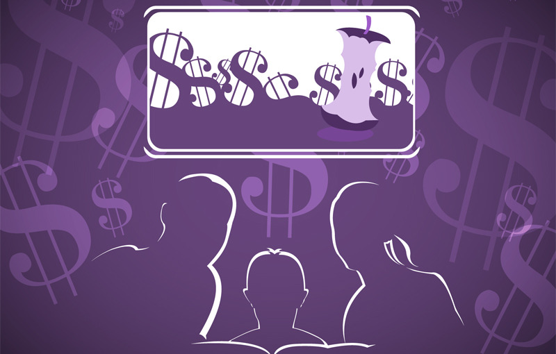 Big Ideas: On Aereo, college tuition and teacher tenure