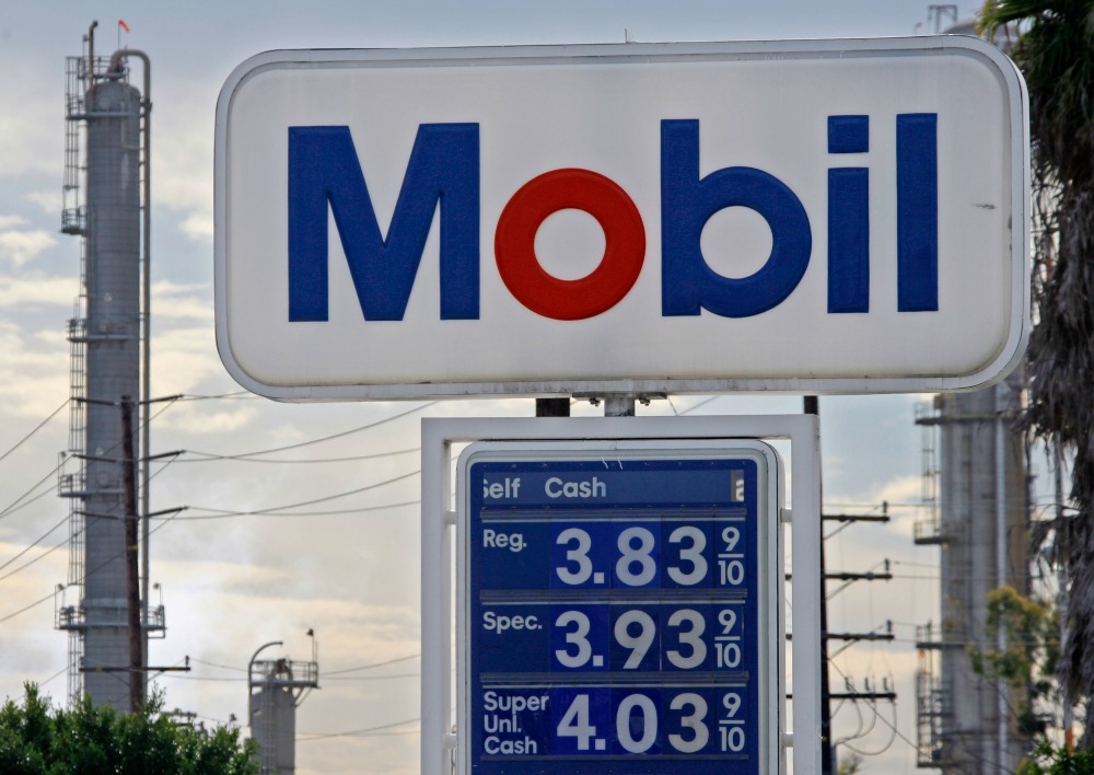 GOP ups pressure on Dem AGs over Exxon probe