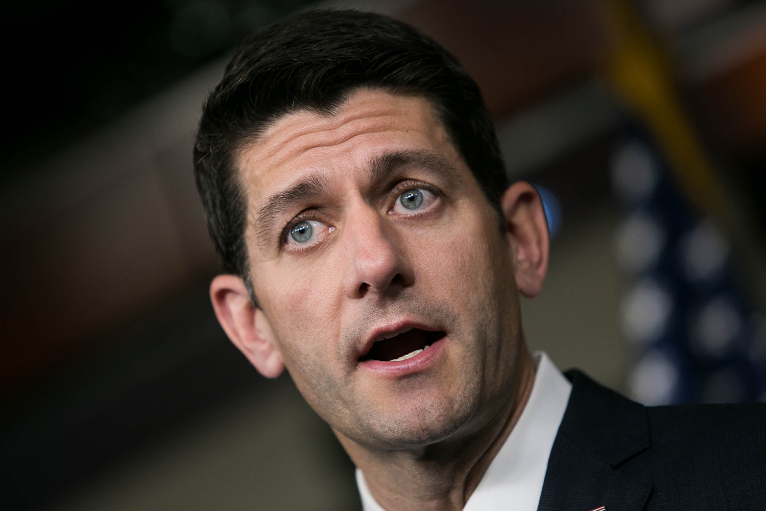 Ryan: Trump’s VP pick must take on Clinton email scandal