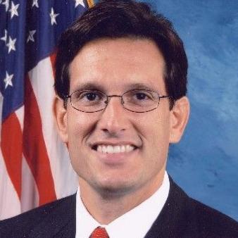 Cantor to Step Down as Majority Leader