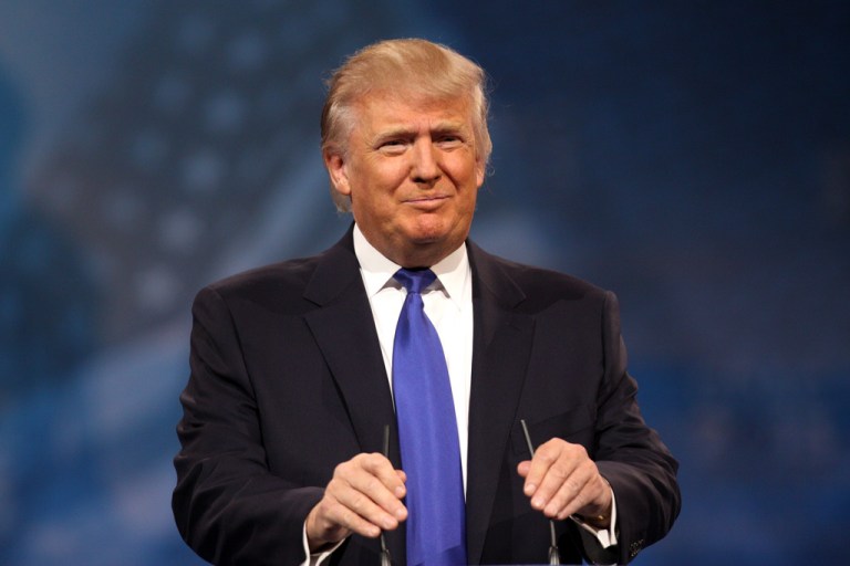Could Trump Be Practicing ‘Debt Parking’ to Avoid Taxes?