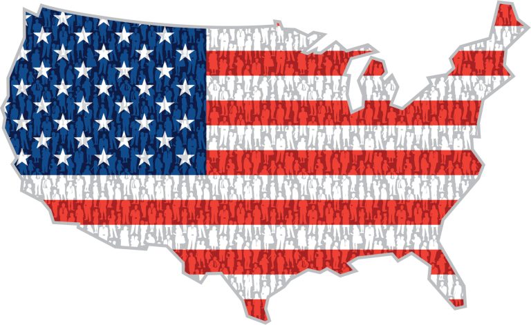 I believe the message of this new portrait of America from Pew points to the pressing need for new courageous conservative leadership. (Thinkstock)