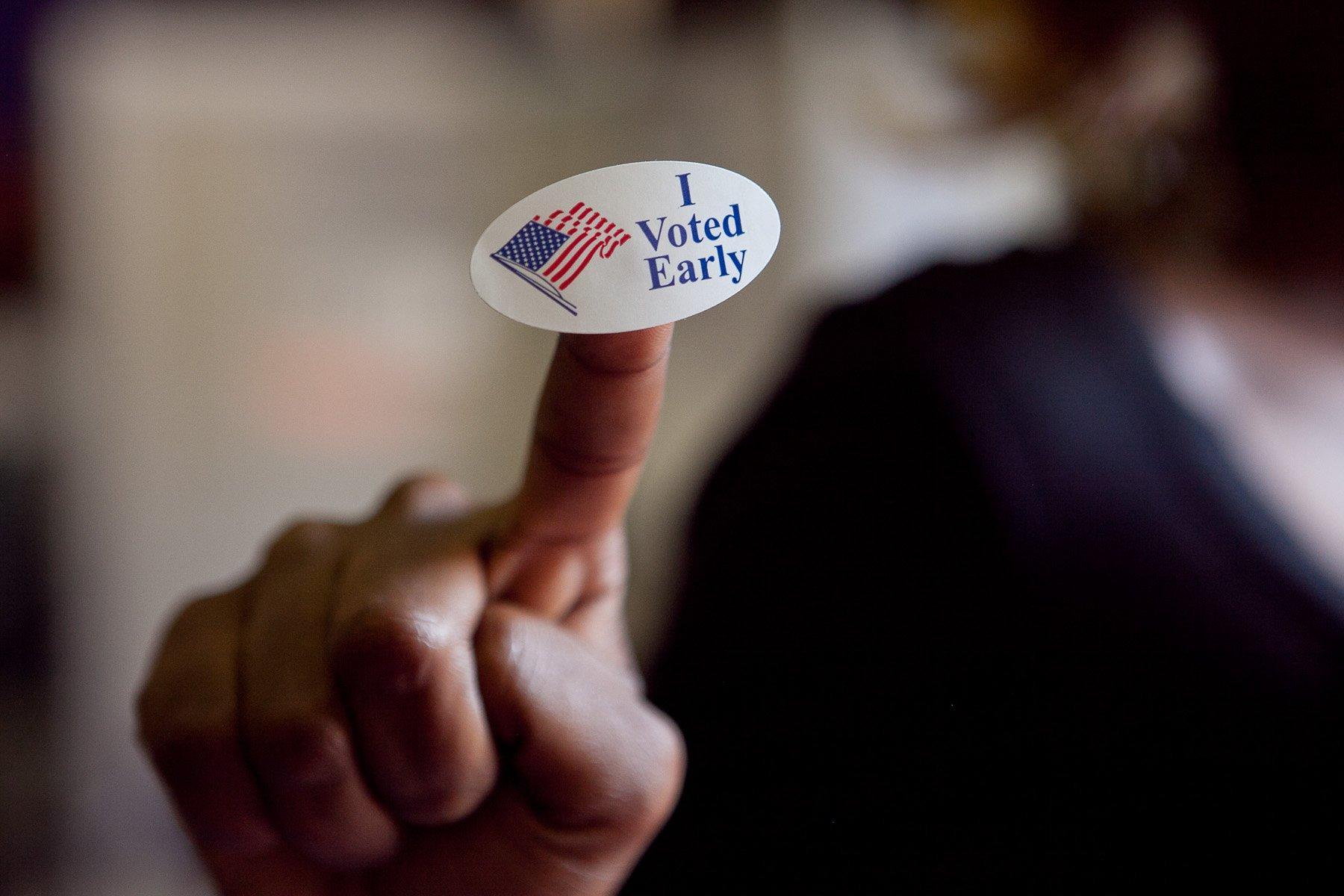 Midterm elections trigger an anti-democracy spasm on the Left