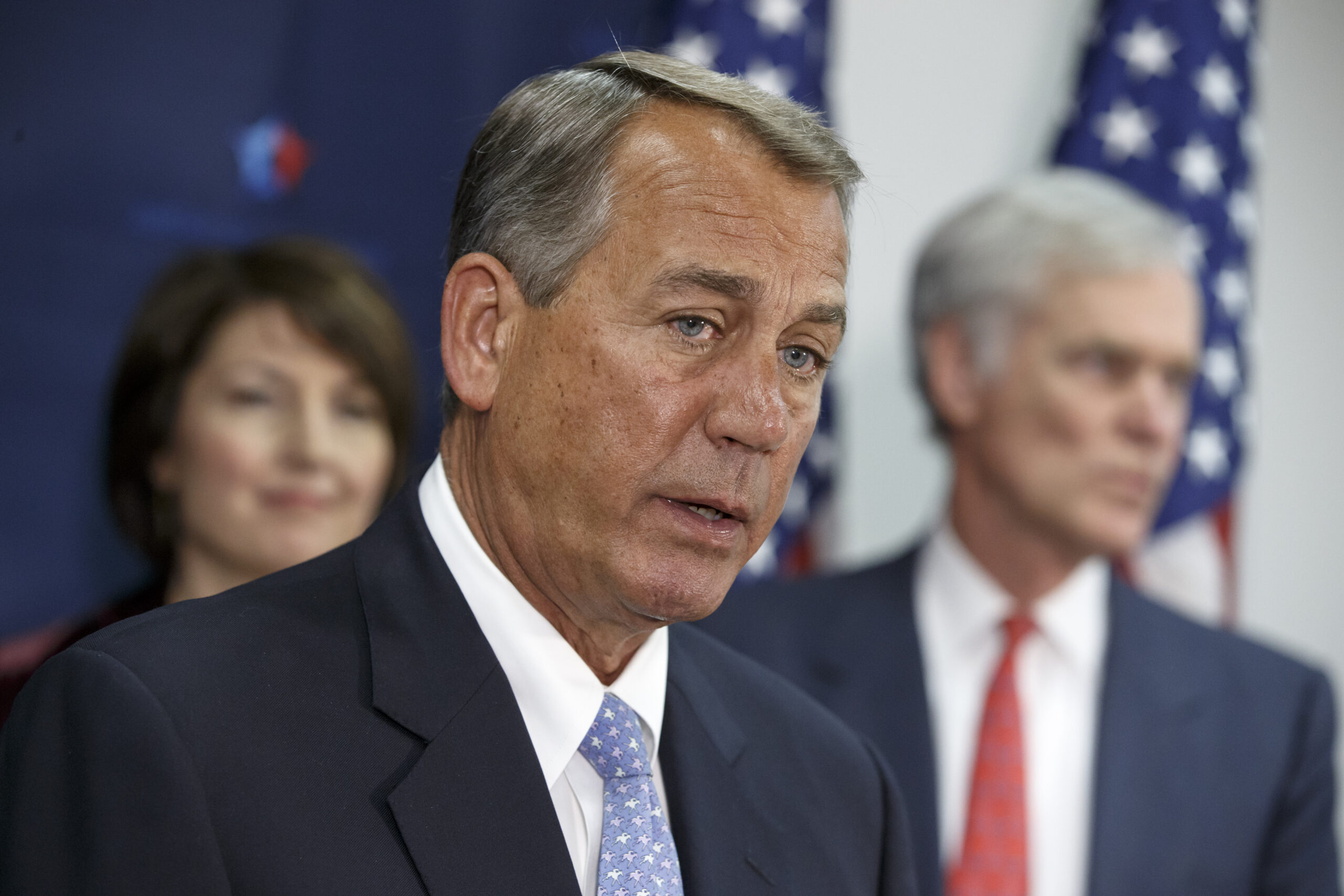 House passes short-term tax cut package