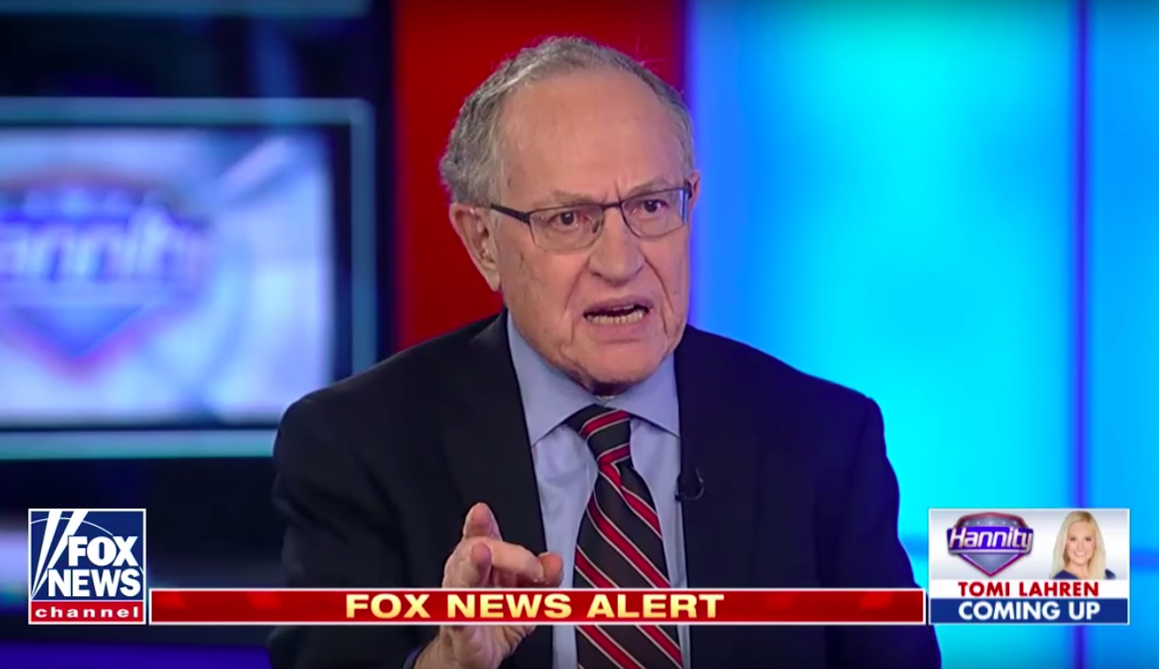 Constitutional scholar Alan Dershowitz calls cancel culture new ‘McCarthyism’