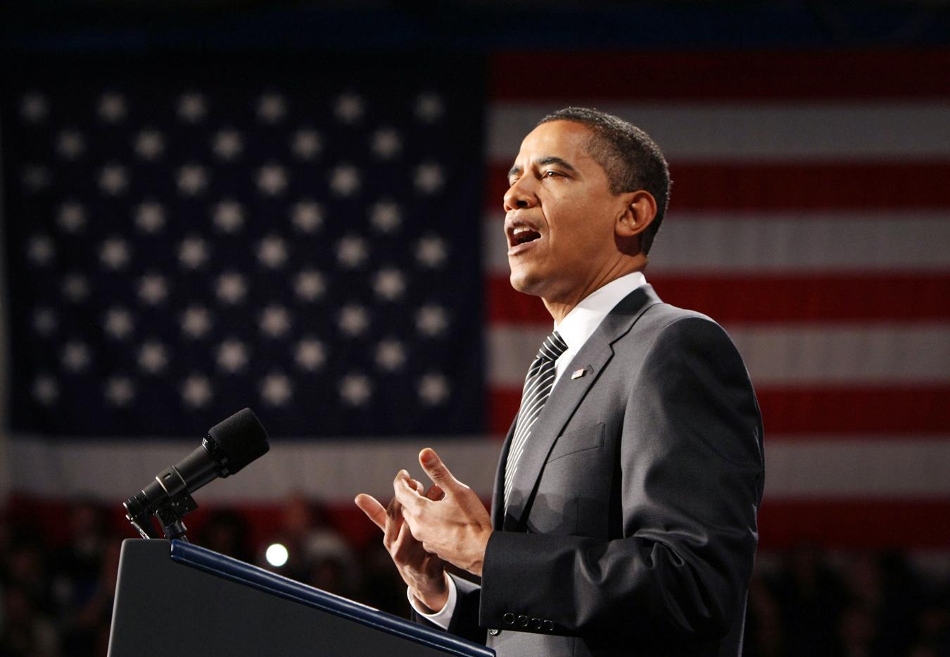 Obama doubles down on failed mortgage bet