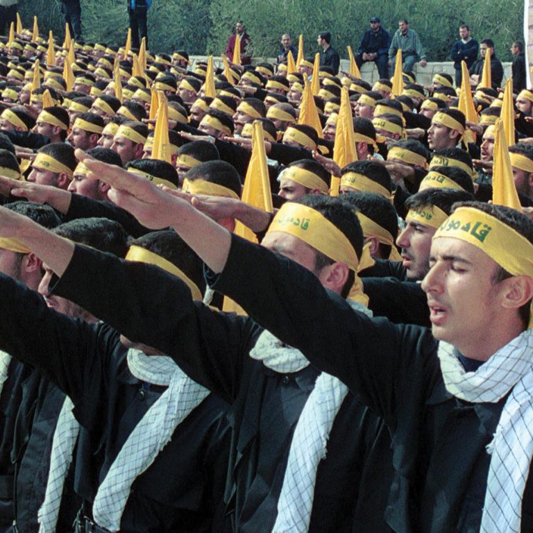 Remember the Carter Doctrine