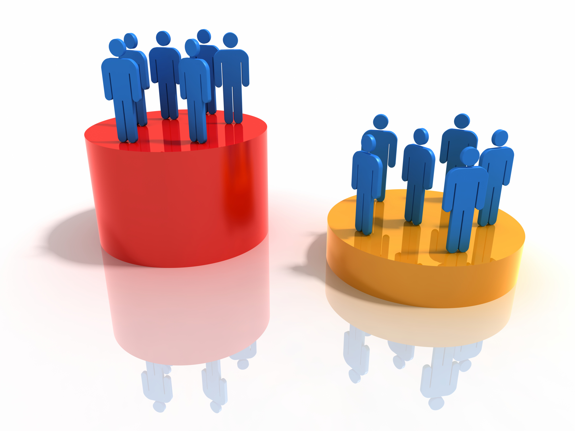 Mickey Kaus exposes Obama’s MacGuffin — income inequality