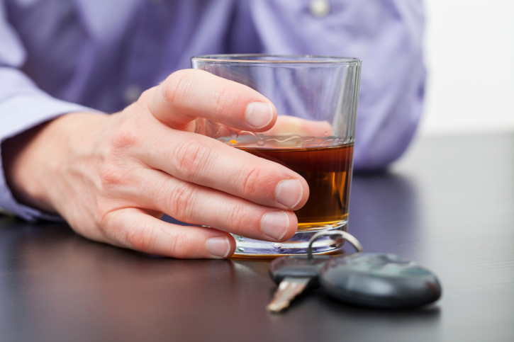 Numerous DUI offenders can circumvent laws to punish them