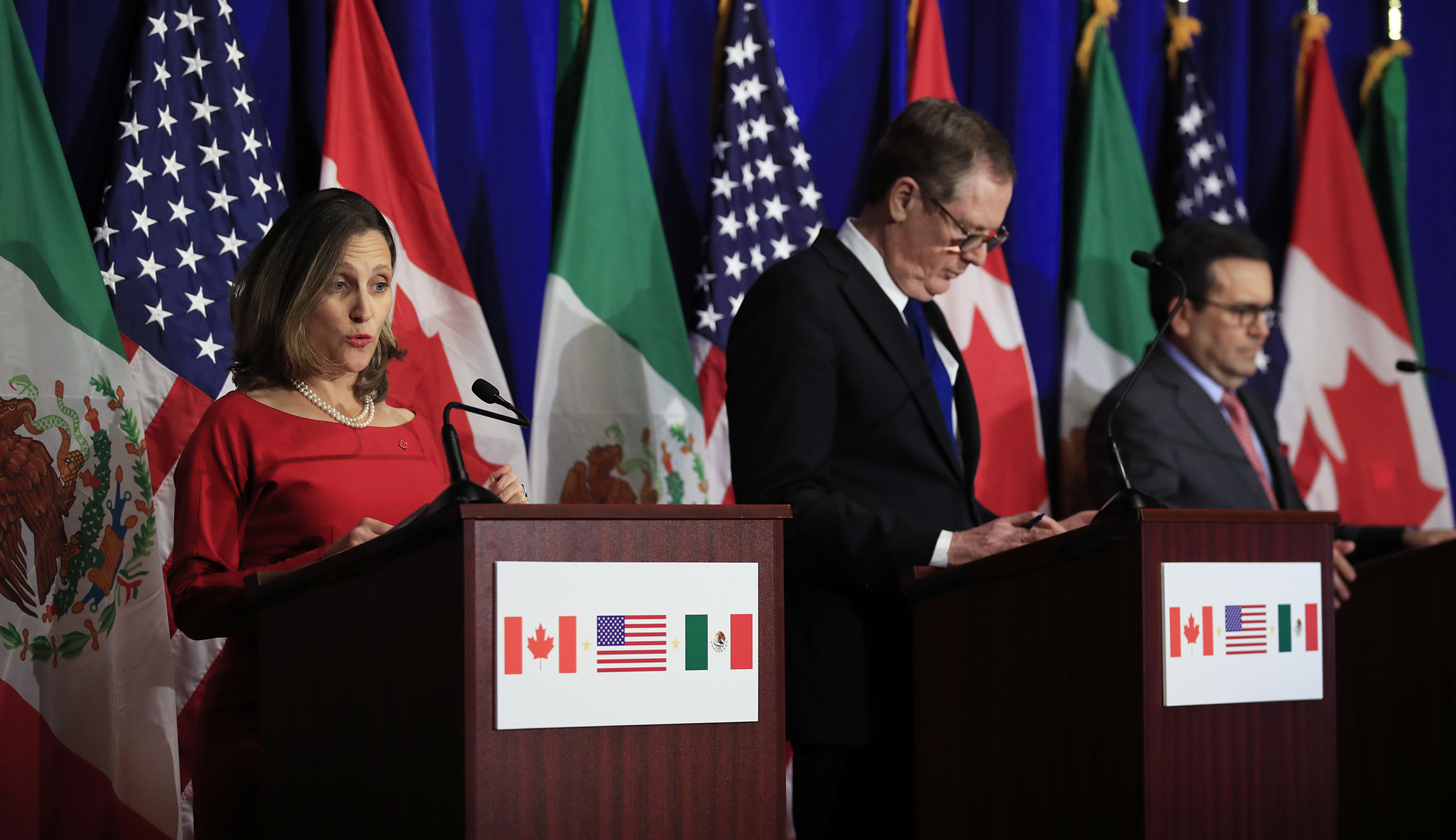 A stricter NAFTA is a more harmful NAFTA