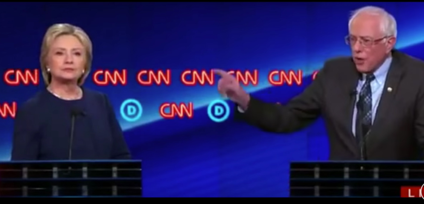 RNC Highlights Attacks in Dem Race