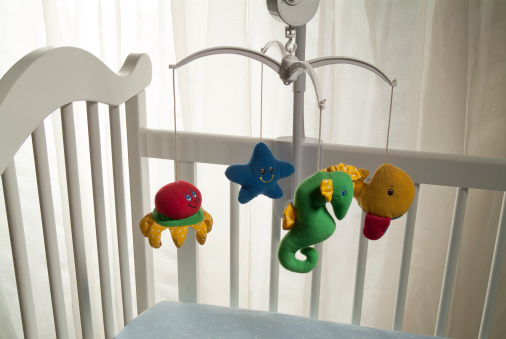 The infant mortality rate in Memphis is up, illustrating the challenge faced by health officials, hospitals and community leaders who are fighting to reduce the number of babies who die before their first birthday, officials said. (Thinkstock Image)