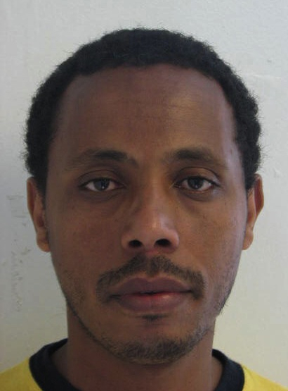 D.C. man accused of racist vandalism at Montgomery College