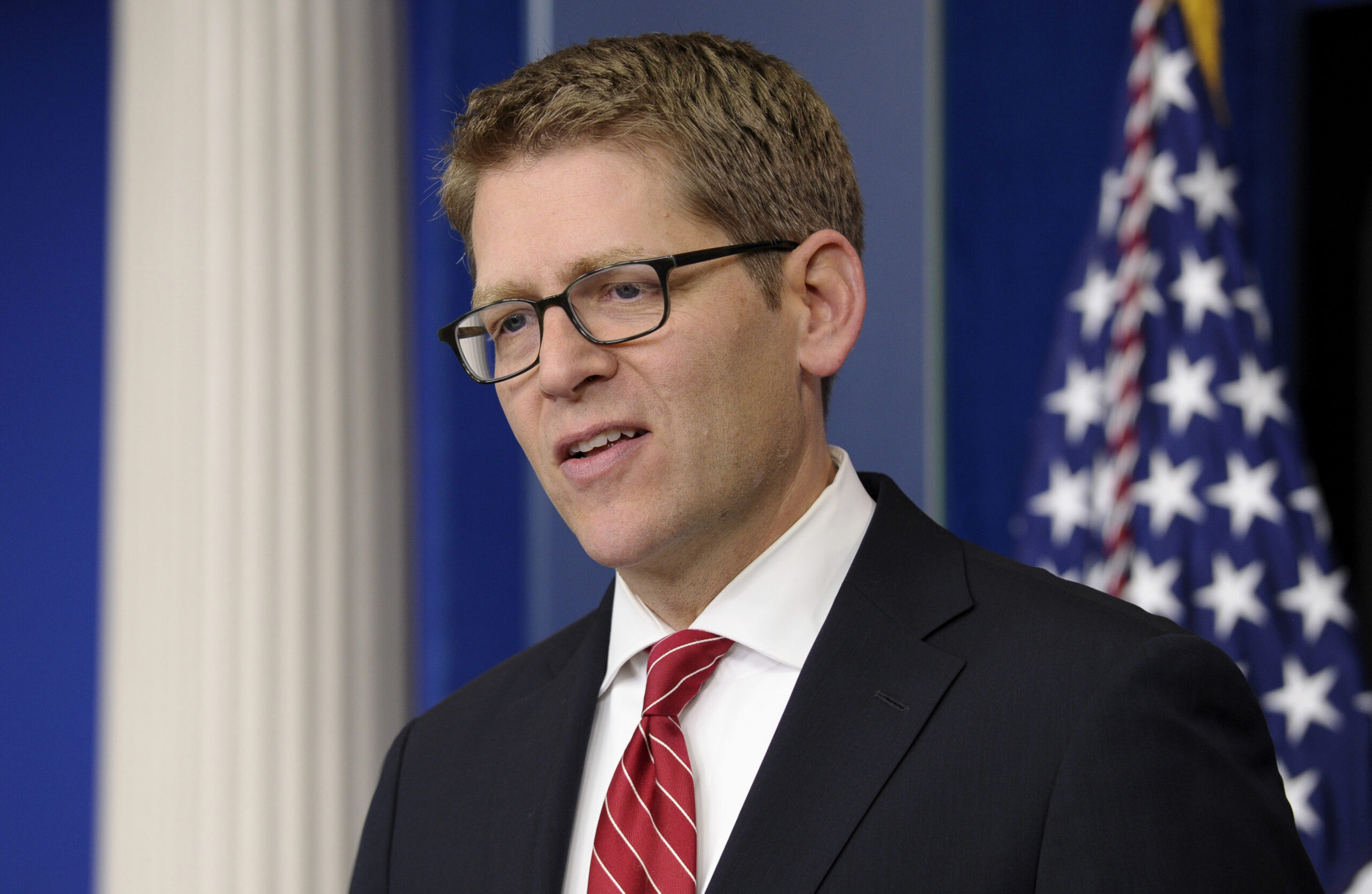Jay Carney: Obama ‘not thinking about 2016’
