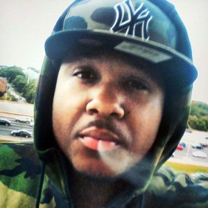 Alleged New York shooter Ismaaiyl Brinsley.Â Photo: Facebook