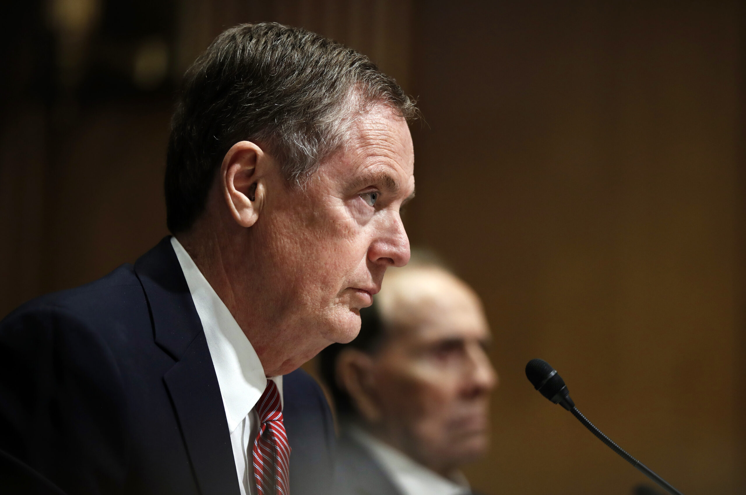 Trump to direct Robert Lighthizer to investigate if China is stealing American intellectual property