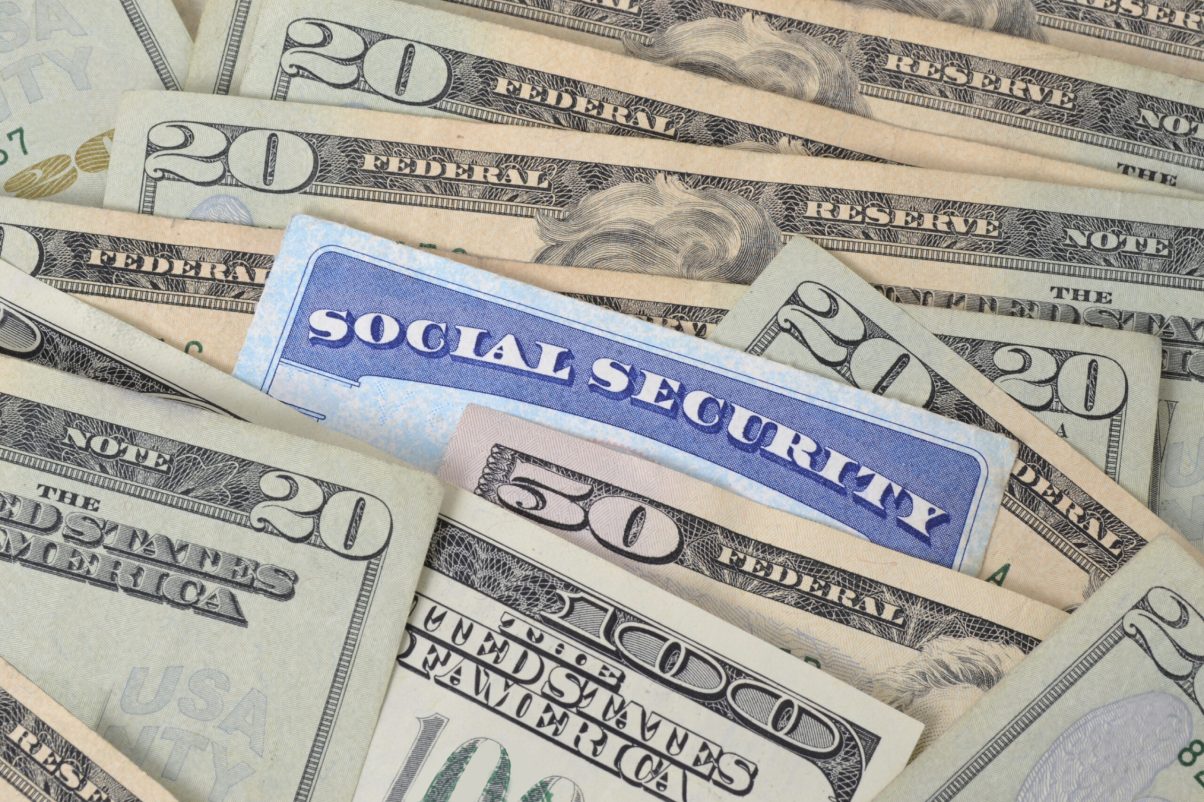 Disability fraud could fall through cracks in Social Security policy