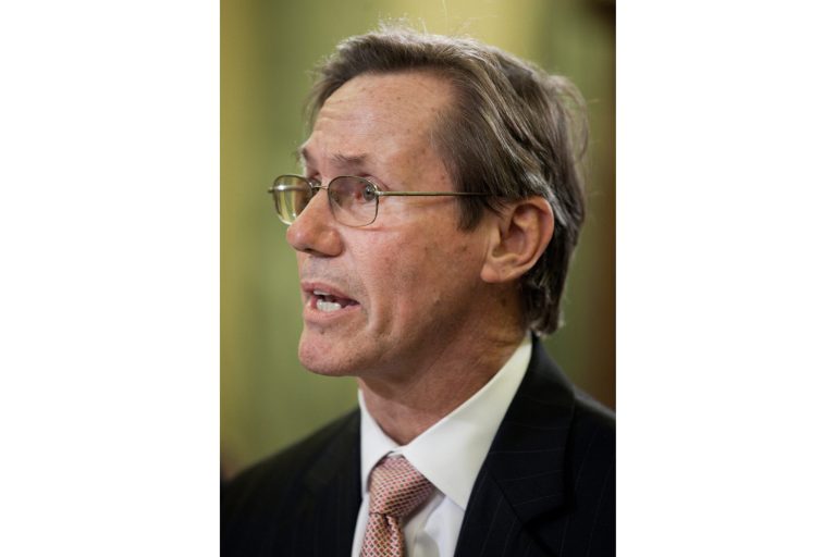 President Obama has nominated Michael A. Carroll as inspector general for the U.S. Agency for International Development, an appointment that would fill a nearly two-year vacancy. (Brendan Smialowski/Getty Images)