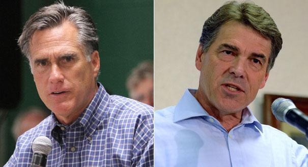 Who’s the class warrior now? ‘Middle Class Mitt’?