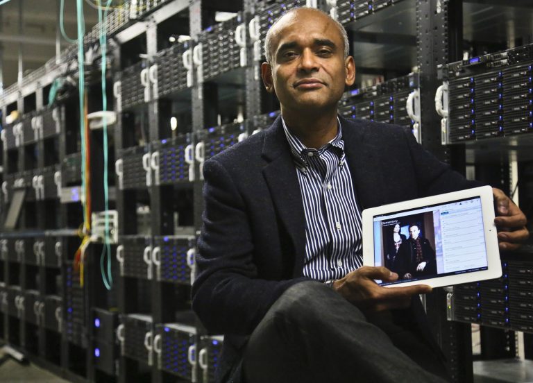Aereo presses case despite Supreme Court setback