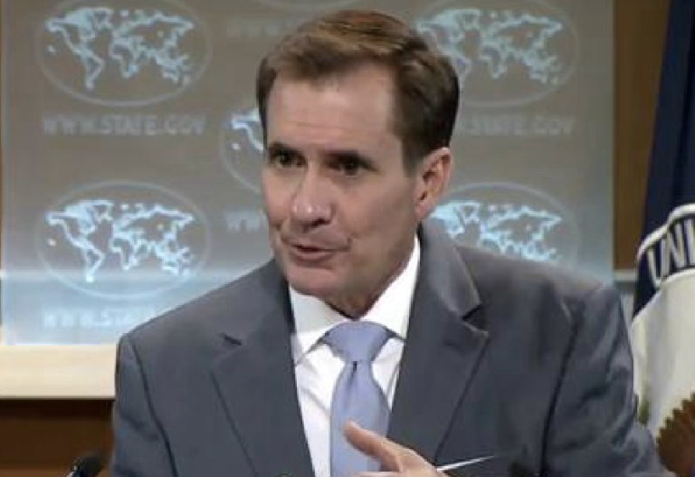 State Department: $400 Million Payment to Iran Was ‘Leverage’