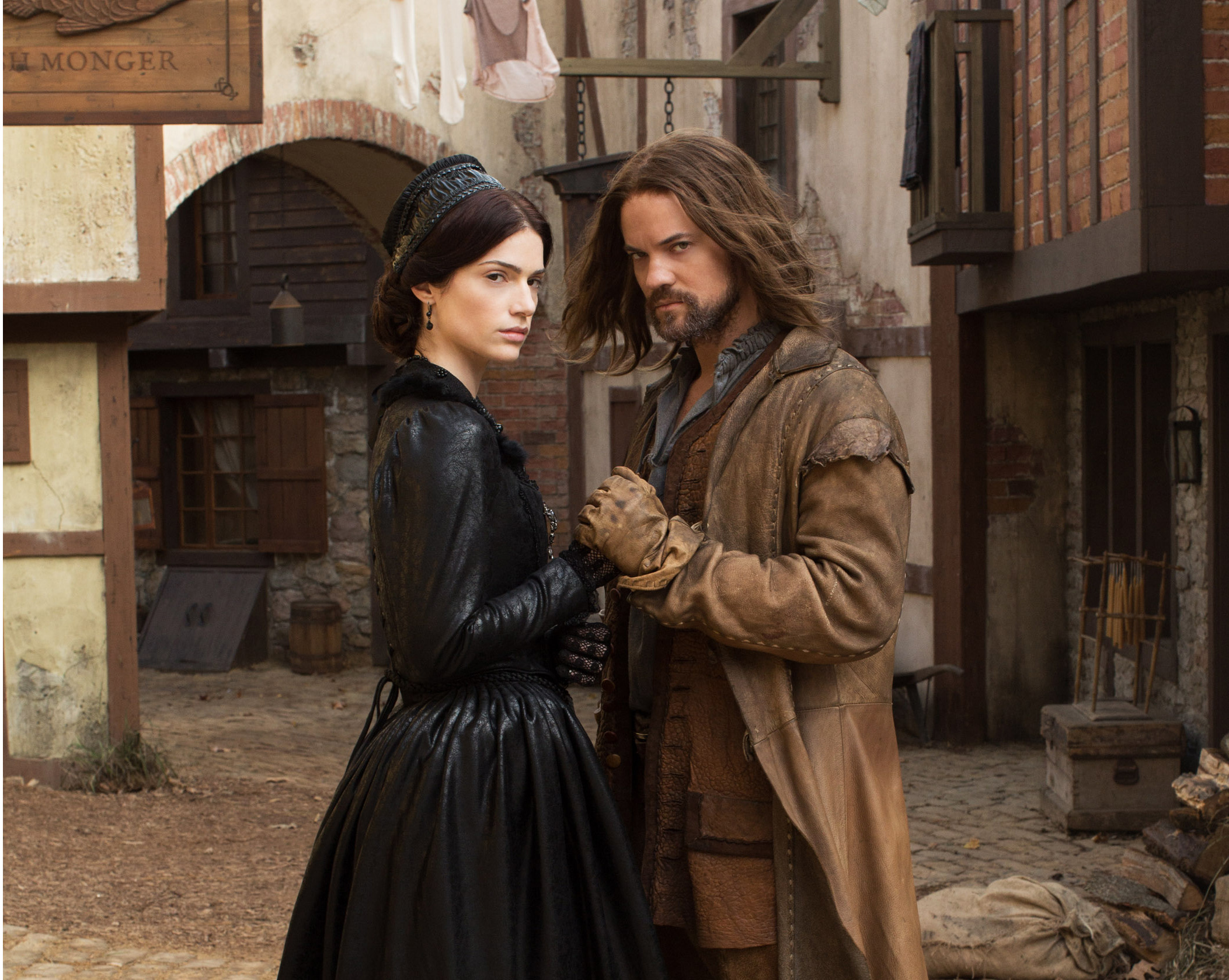 WGN America tries ‘Salem’ magic to expand audience