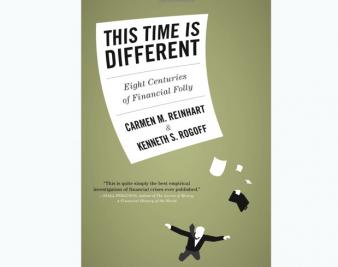 This Time Is Not Different