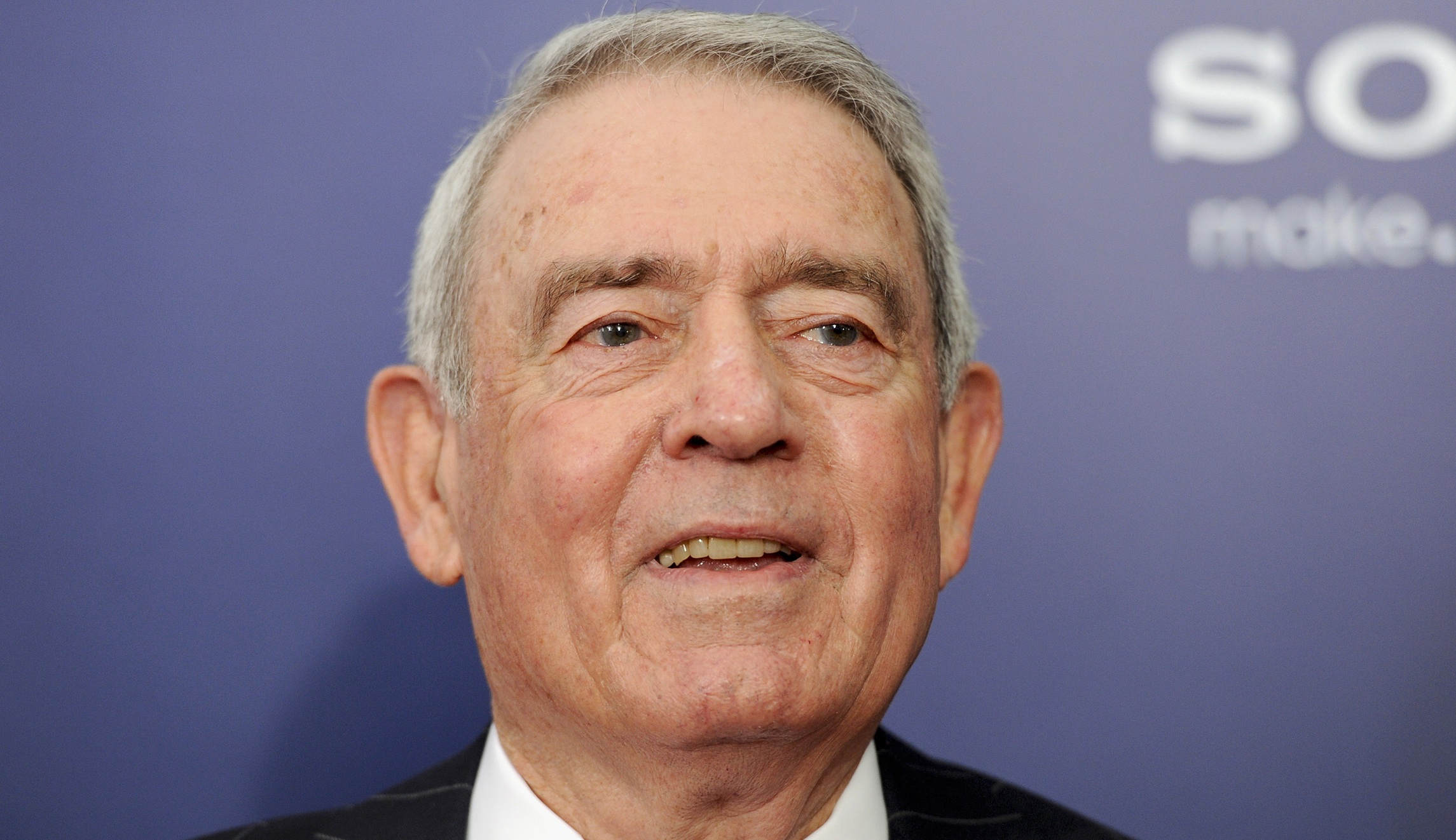 Dan Rather on Trump Jr. emails: ‘We the American people deserve to know what in God’s name is happening’