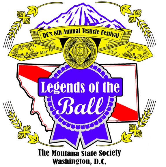 Testicle festival drops on Arlington