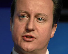 Cohabitation, English Style