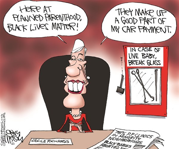 Editorial cartoon: Good part of my car payments