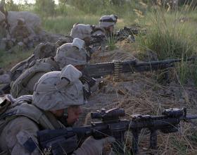 ‘Obama Officials Moving Away from 2011 Afghan Date’