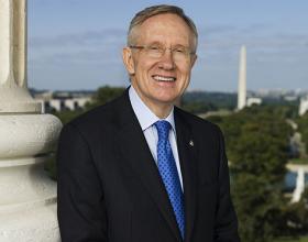 Who’s Taking Delight in Harry Reid’s Bad Poll Numbers?
