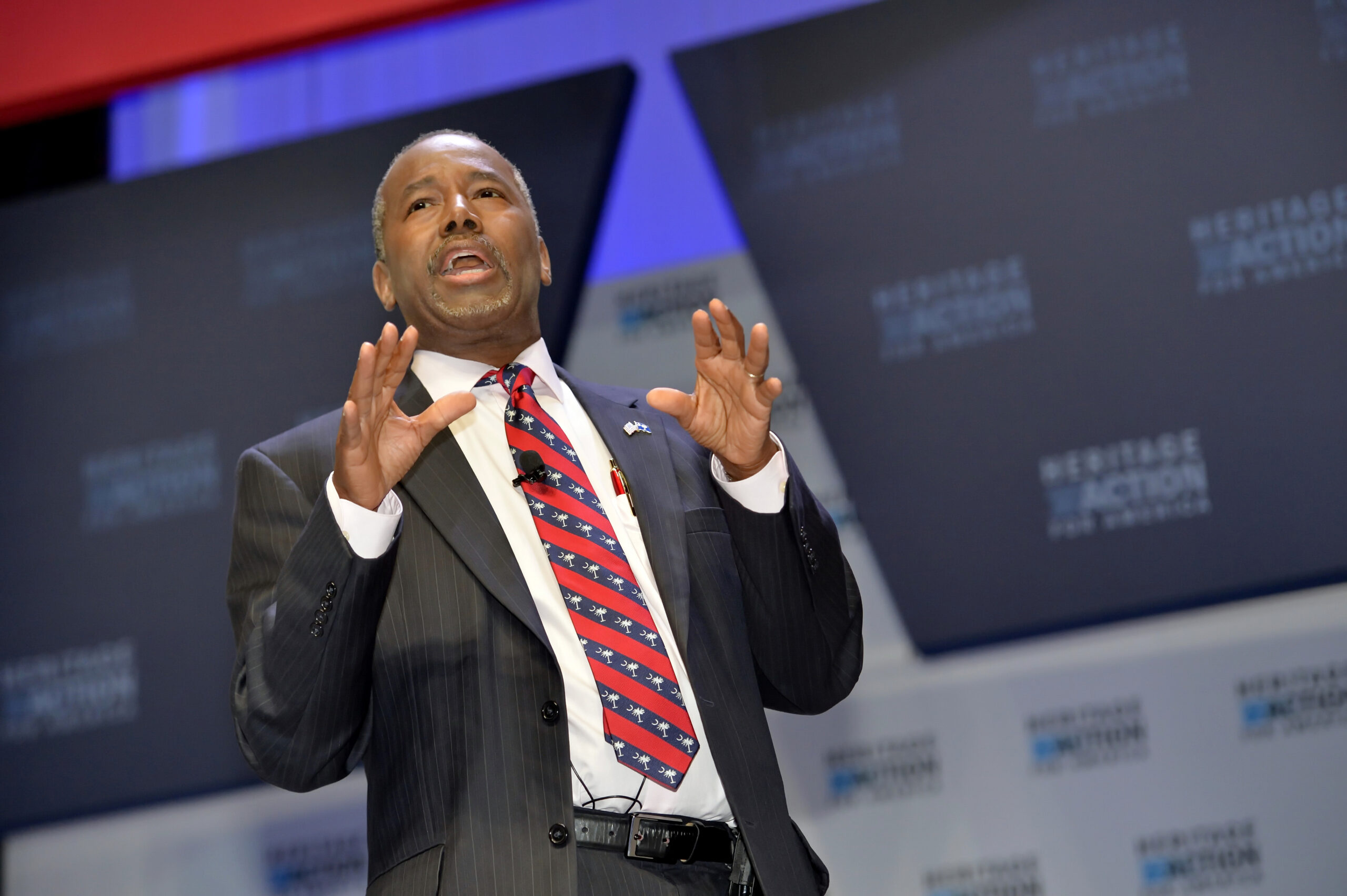 Carson: Debt ceiling doubts ‘a total bunch of crap’