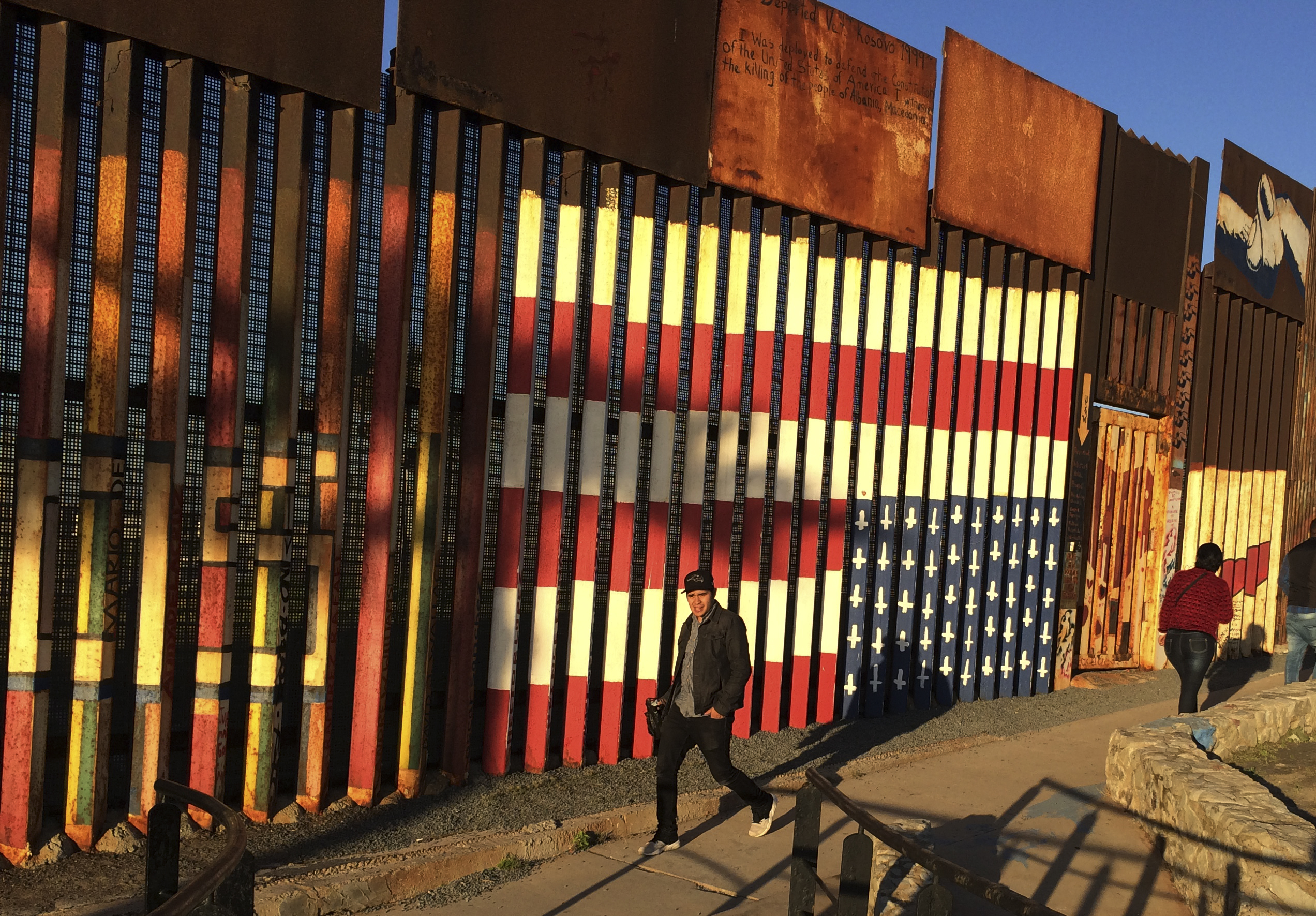 Morale at Homeland Security has ‘skyrocketed’ under Trump