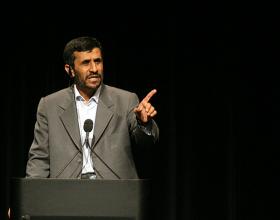 On Iran, ‘Triple-Track Strategy’