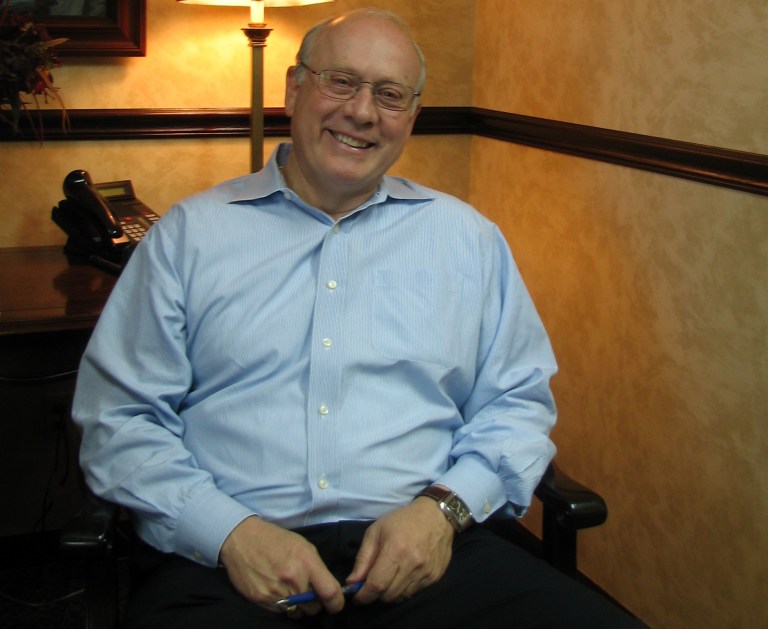 Idaho billionaire Frank VanderSloot announced in a letter Wednesday he is moving forward and backing Sen. Rubio, who is currently positioned behind Donald Trump and Ben Carson in most polls.Â (AP File Photo/John Miller)