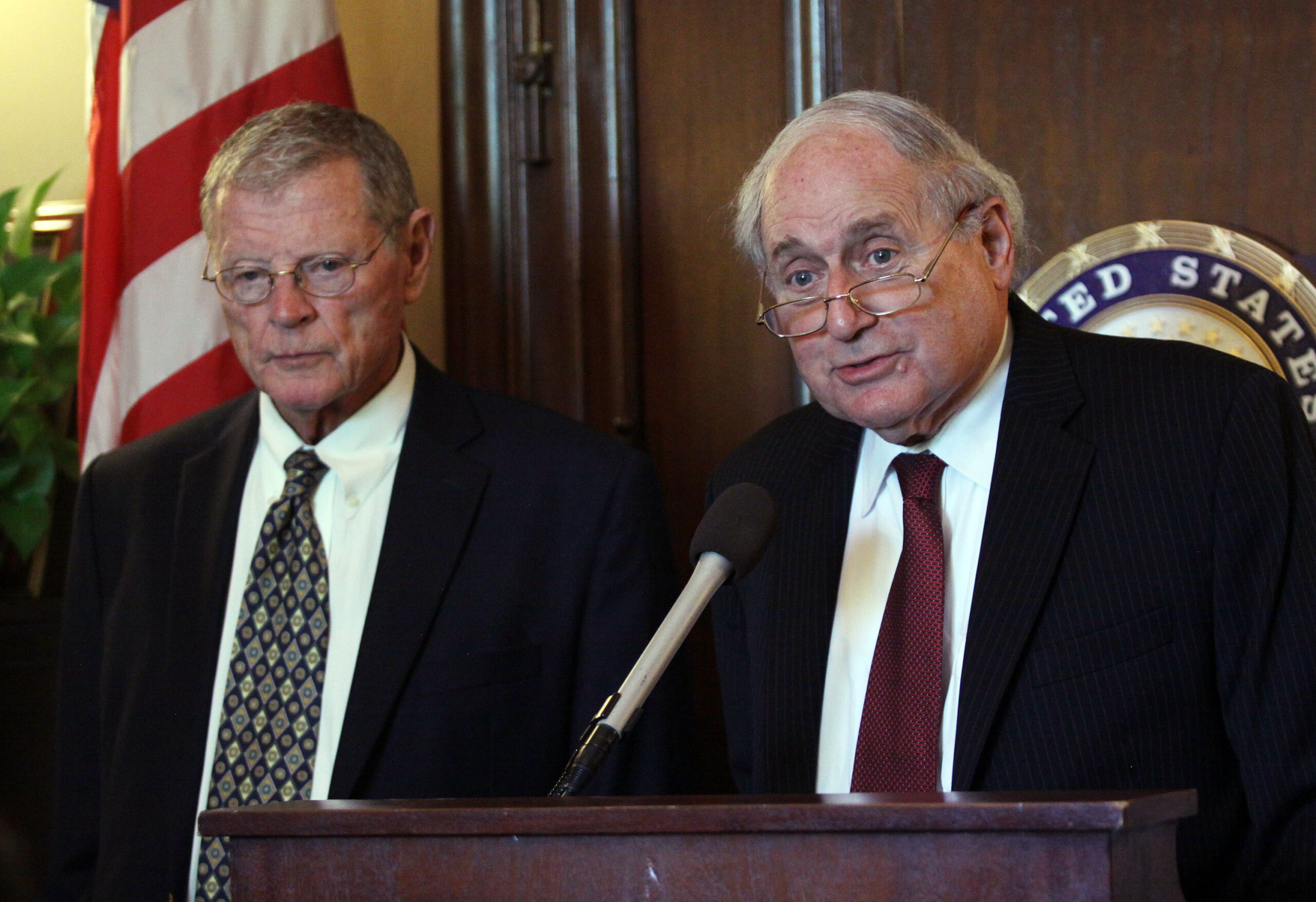 Senate: China hacked military contractor networks