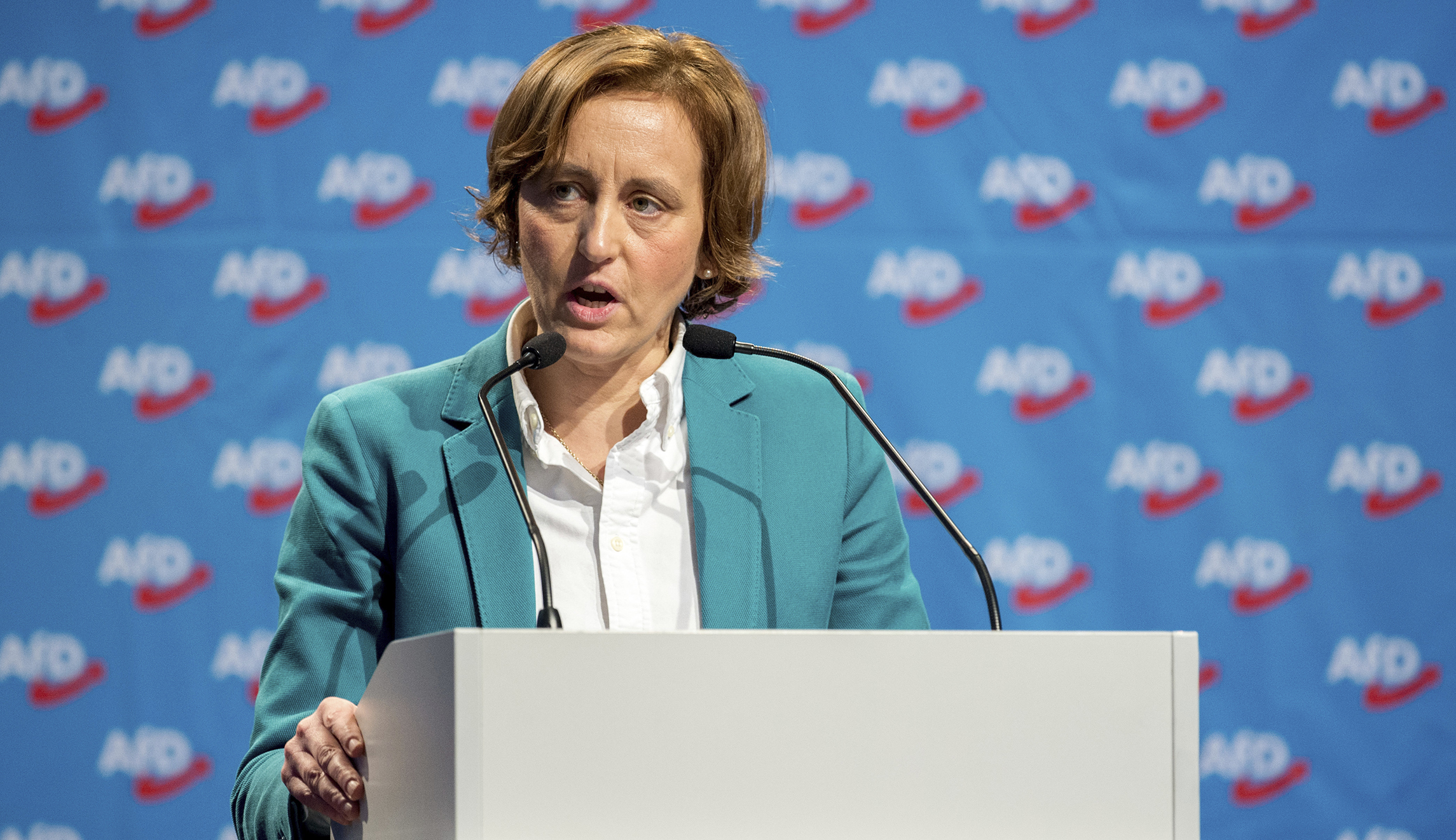 Germany’s idiotic speech laws are fuel to the far-right fire