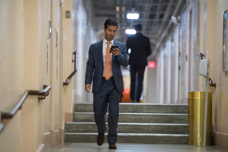 Afternoon Links: Hispanic Republicans Need Not Apply, and the Nader Trade Meetings