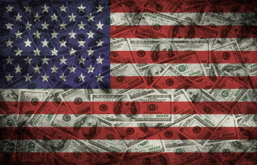 When businesses get in the government handout line, it's not a "public-private partnership." It's corporate welfare. (Photo: Thinkstock)