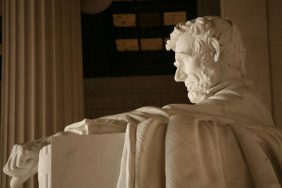 Video: Remembering Abraham Lincoln on his 204th birthday