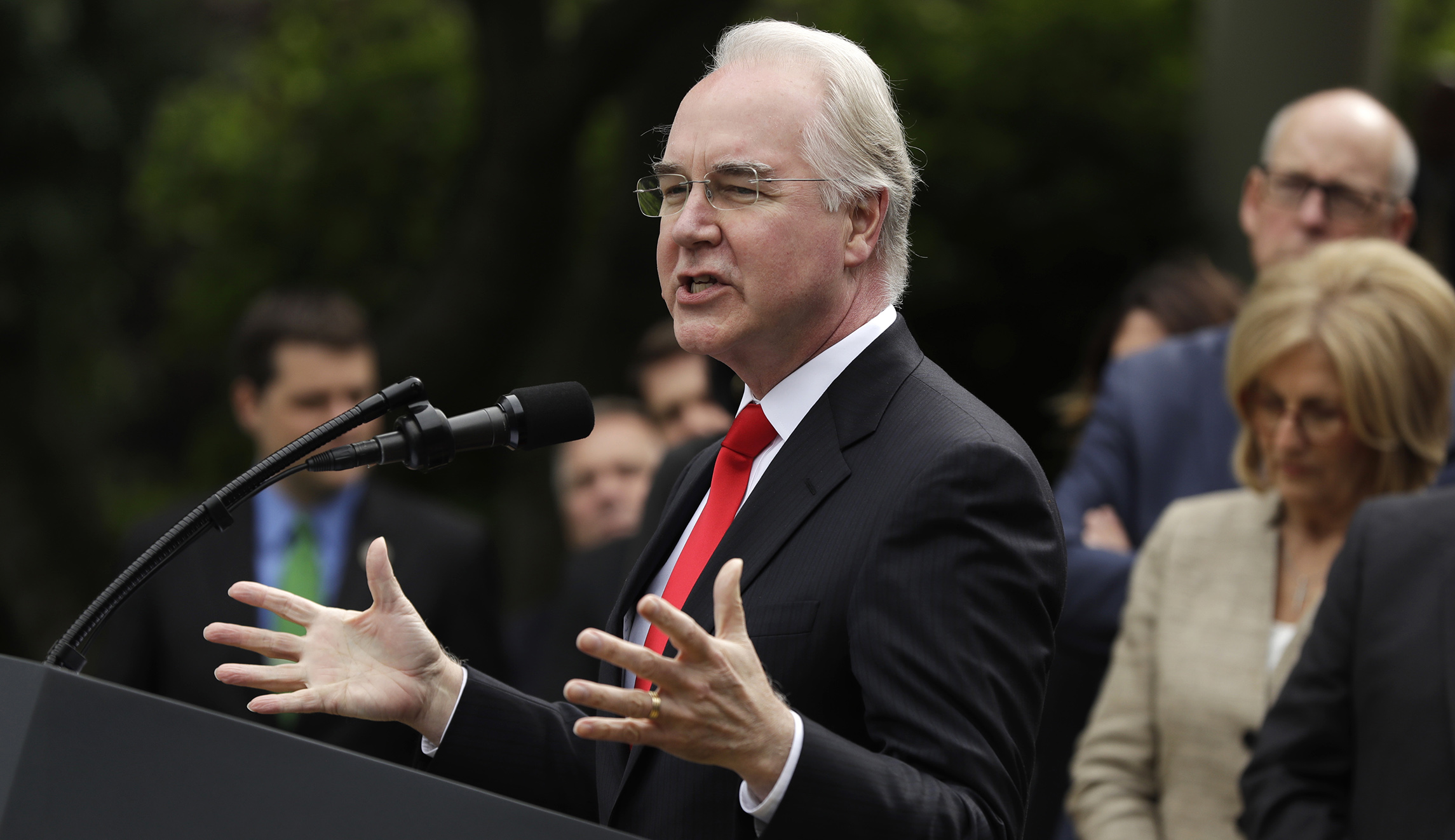 Koch-backed group urges more Obamacare deregulation