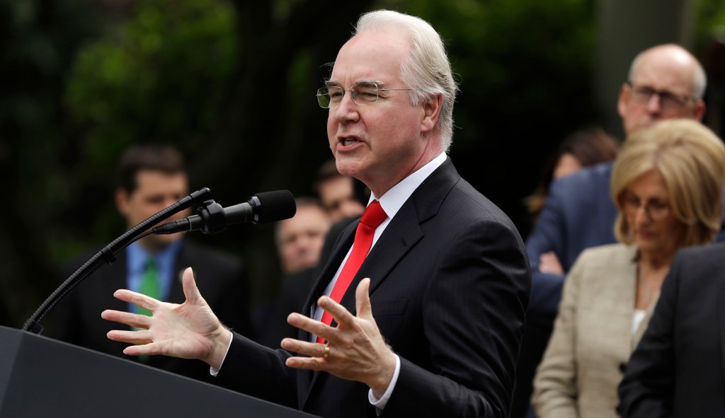 Koch-backed group urges more Obamacare deregulation