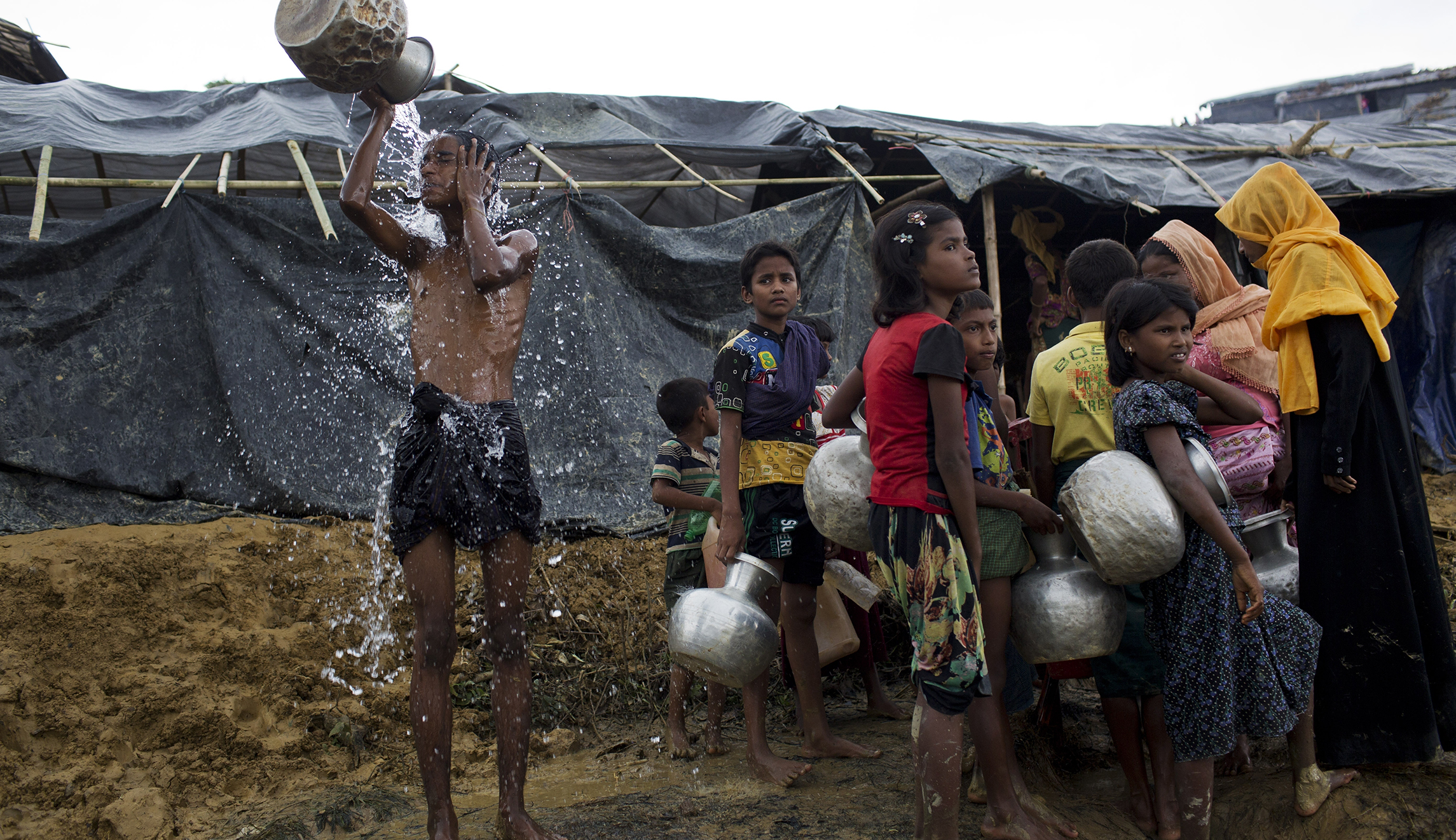 Trump administration considering capping refugee admissions at below 50,000: Report