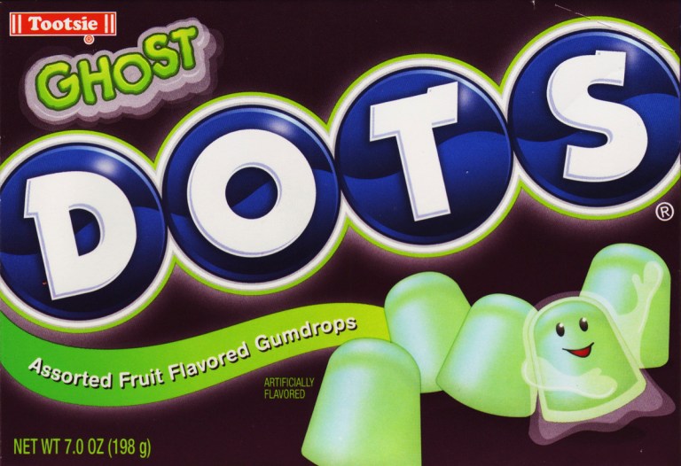 PETA urges vegan Halloween candy