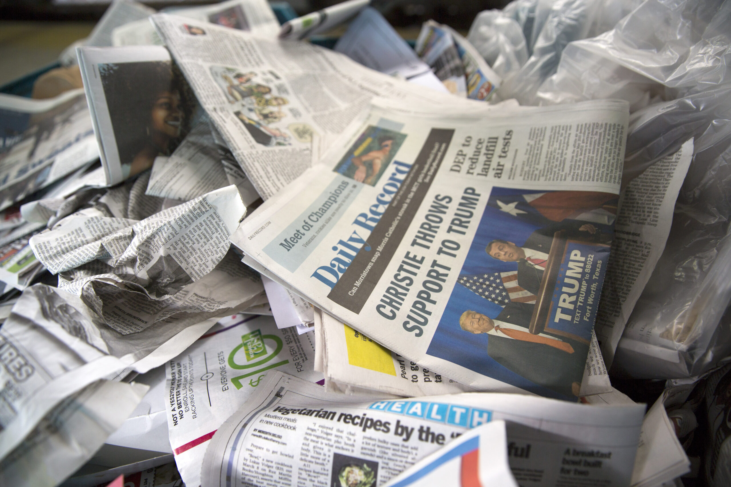 To solve the journalism crisis, honor is more important than objectivity