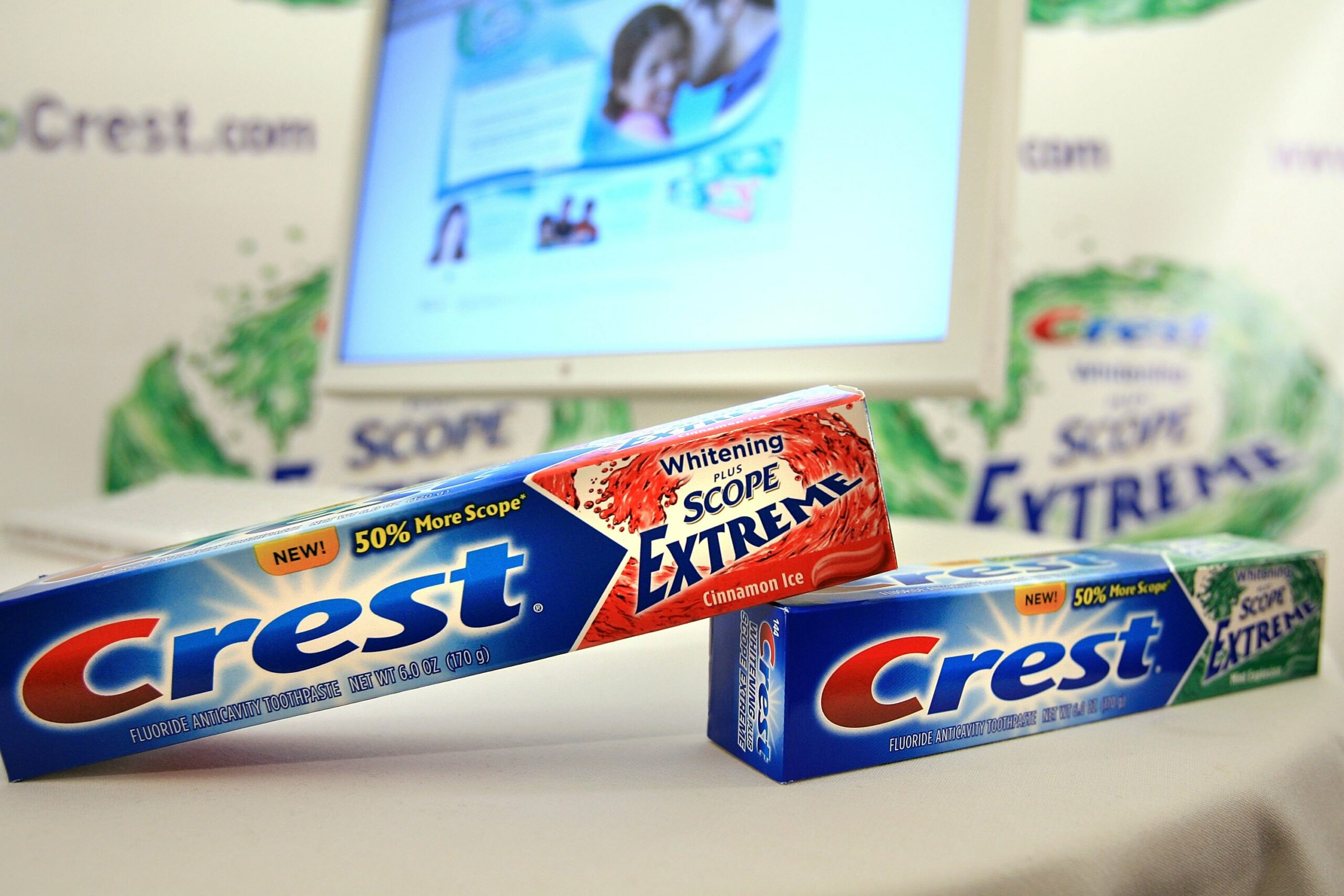 Government wants less fluoride in water