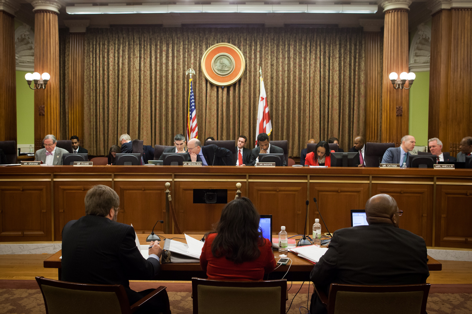 Jonetta Rose Barras: Ethics reform reboot?