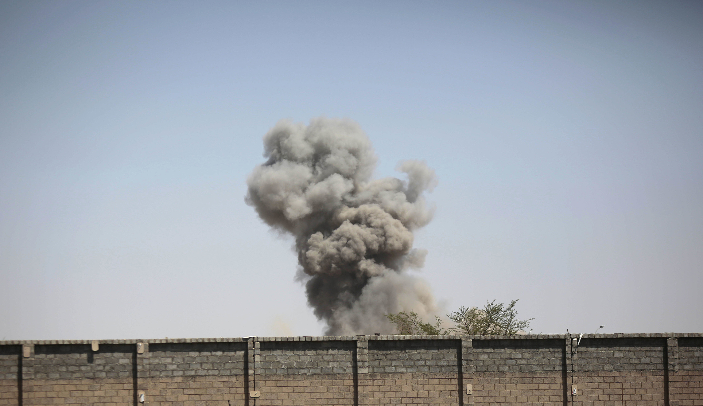 US kills dozens of ISIS fighters in two Yemen airstrikes
